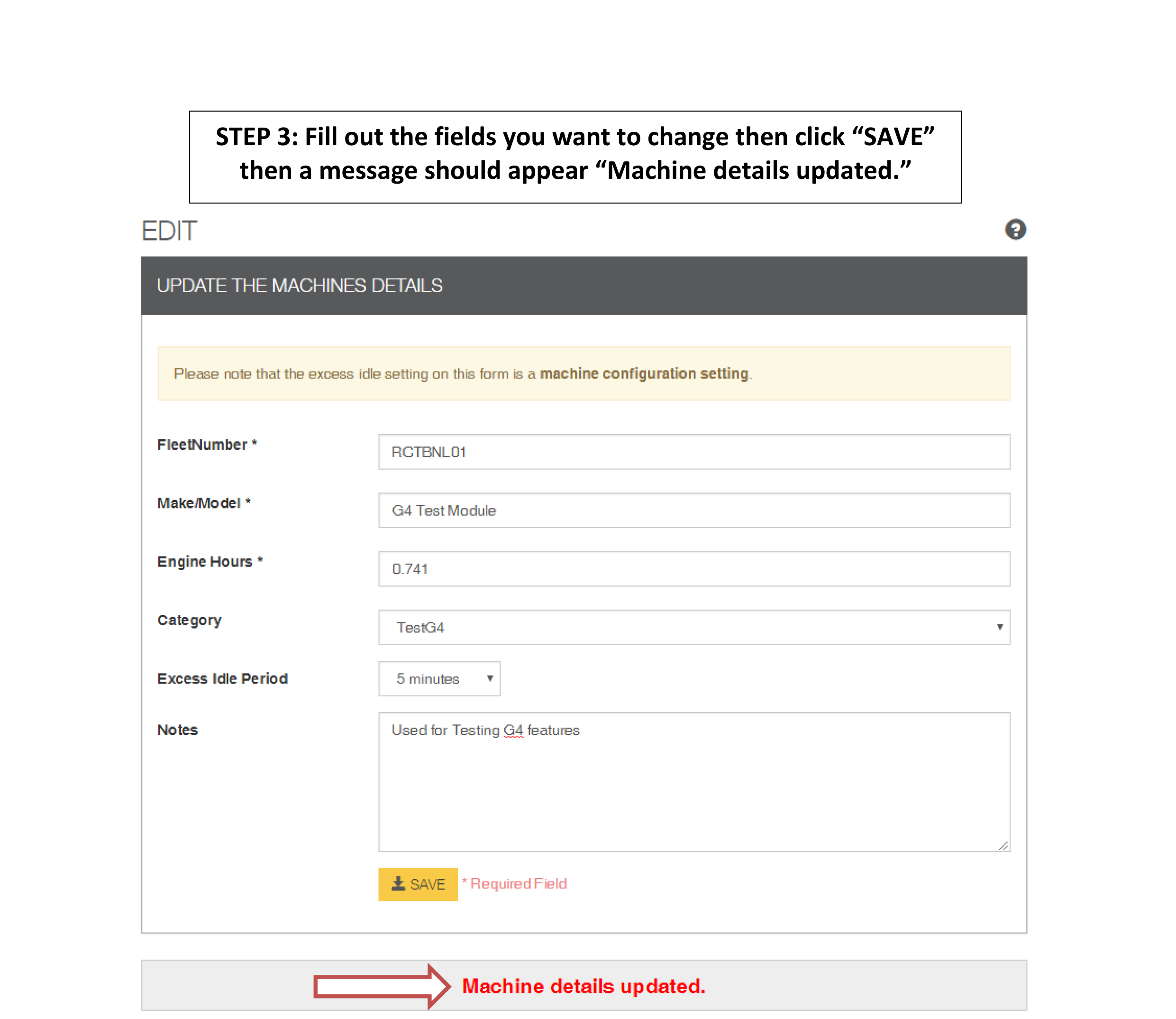 How to Update Machine Details_02